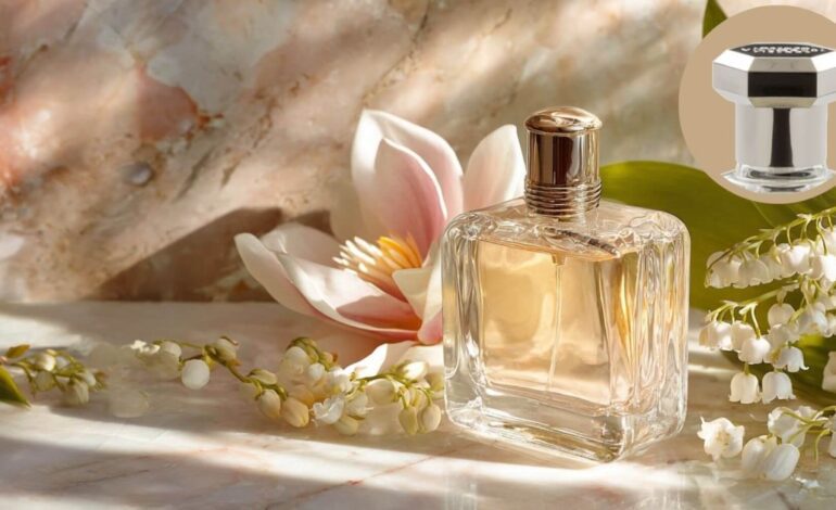 El agua de colonia con olor a limpio, fresco y atalcado que dura casi tanto como un perfume