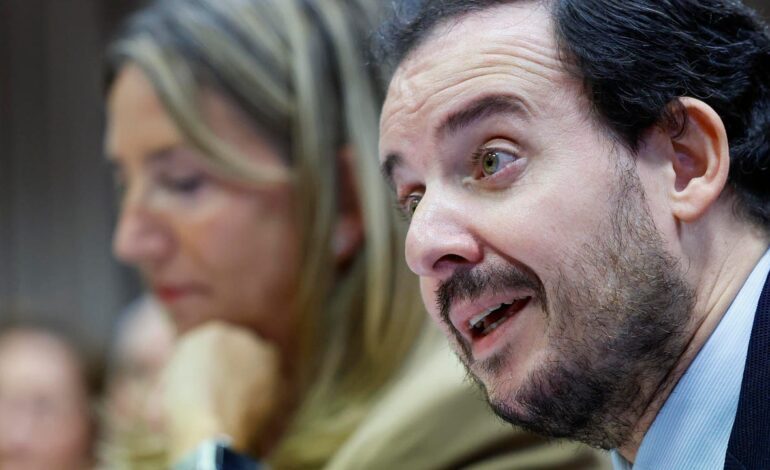 El pobre meritorio que se creía como Larra; por Antonio Maestre