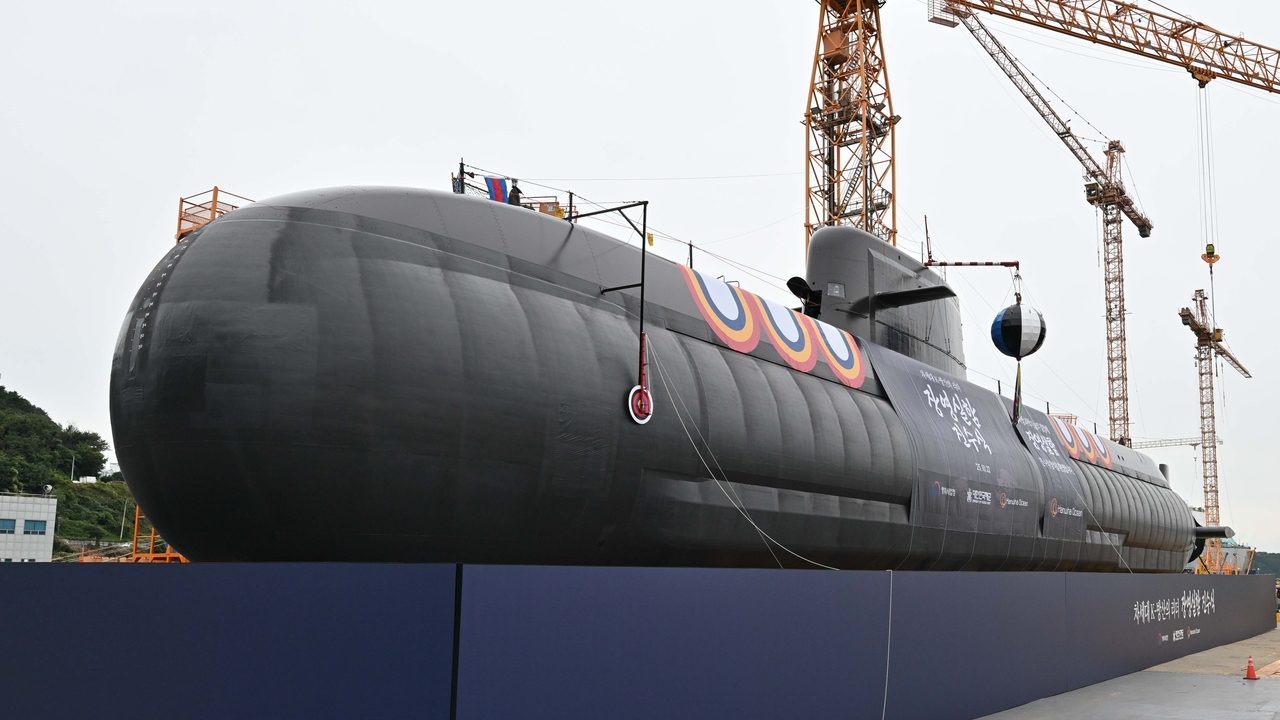 Un aliado de Estados Unidos quiere contrarrestar a China en el mar y ya sabe cómo hacerlo: con este moderno submarino