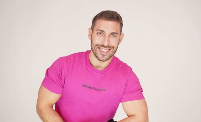 El famoso número de pasos es un mito que ha hecho mucho daño. No hay que hacer mucho, sino hacerlo con la intensidad necesaria