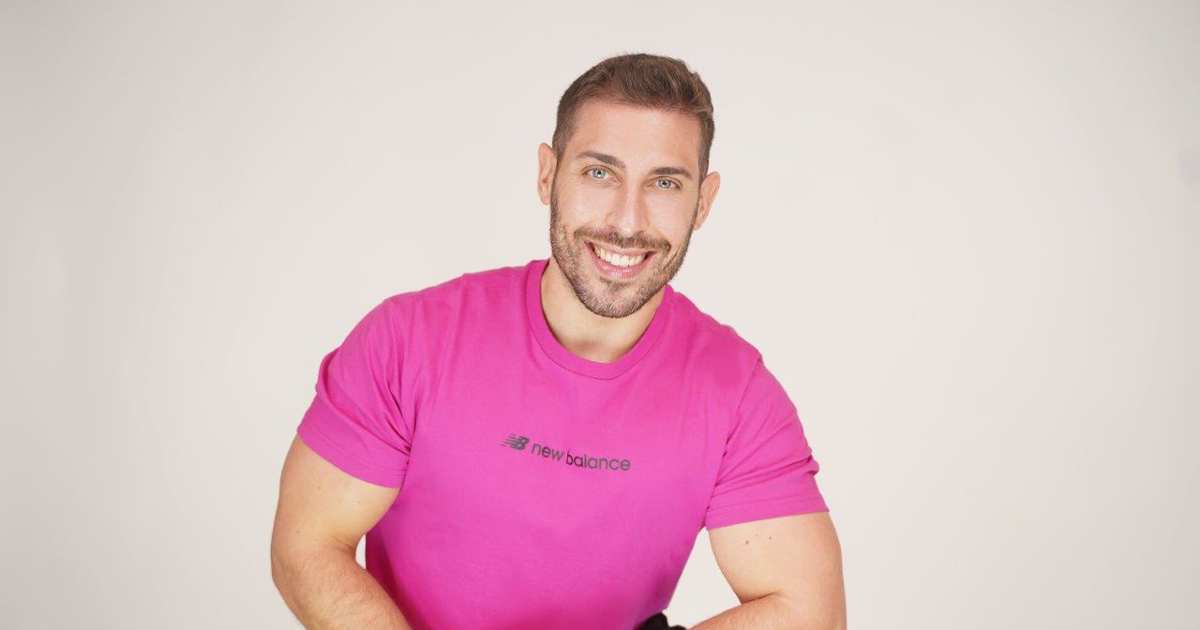 El famoso número de pasos es un mito que ha hecho mucho daño. No hay que hacer mucho, sino hacerlo con la intensidad necesaria