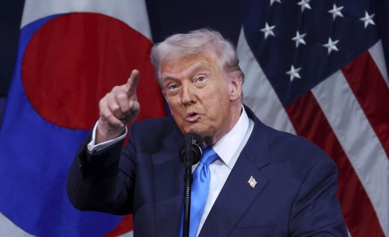 No es un plan de paz