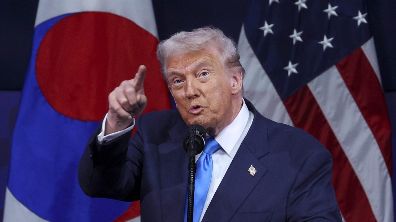 No es un plan de paz