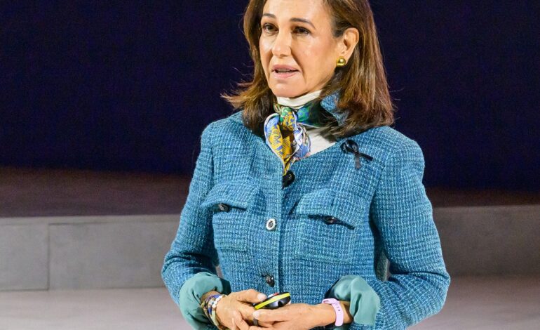 Banco Santander obtiene un beneficio histórico de 10.337 millones de euros hasta septiembre, un 11% más