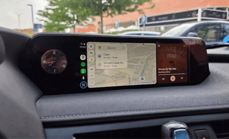 El ajuste de Android Auto que ha hecho que me olvide Gemini para siempre
