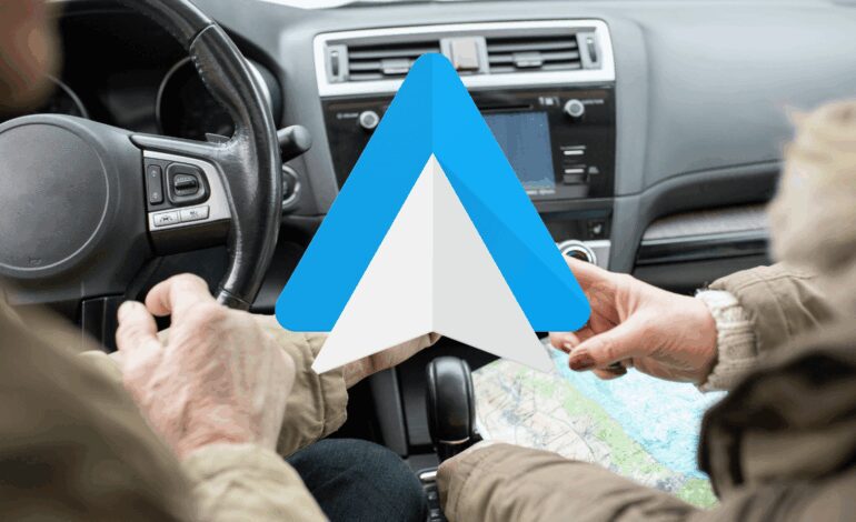 así cambiará la interfaz de tu coche