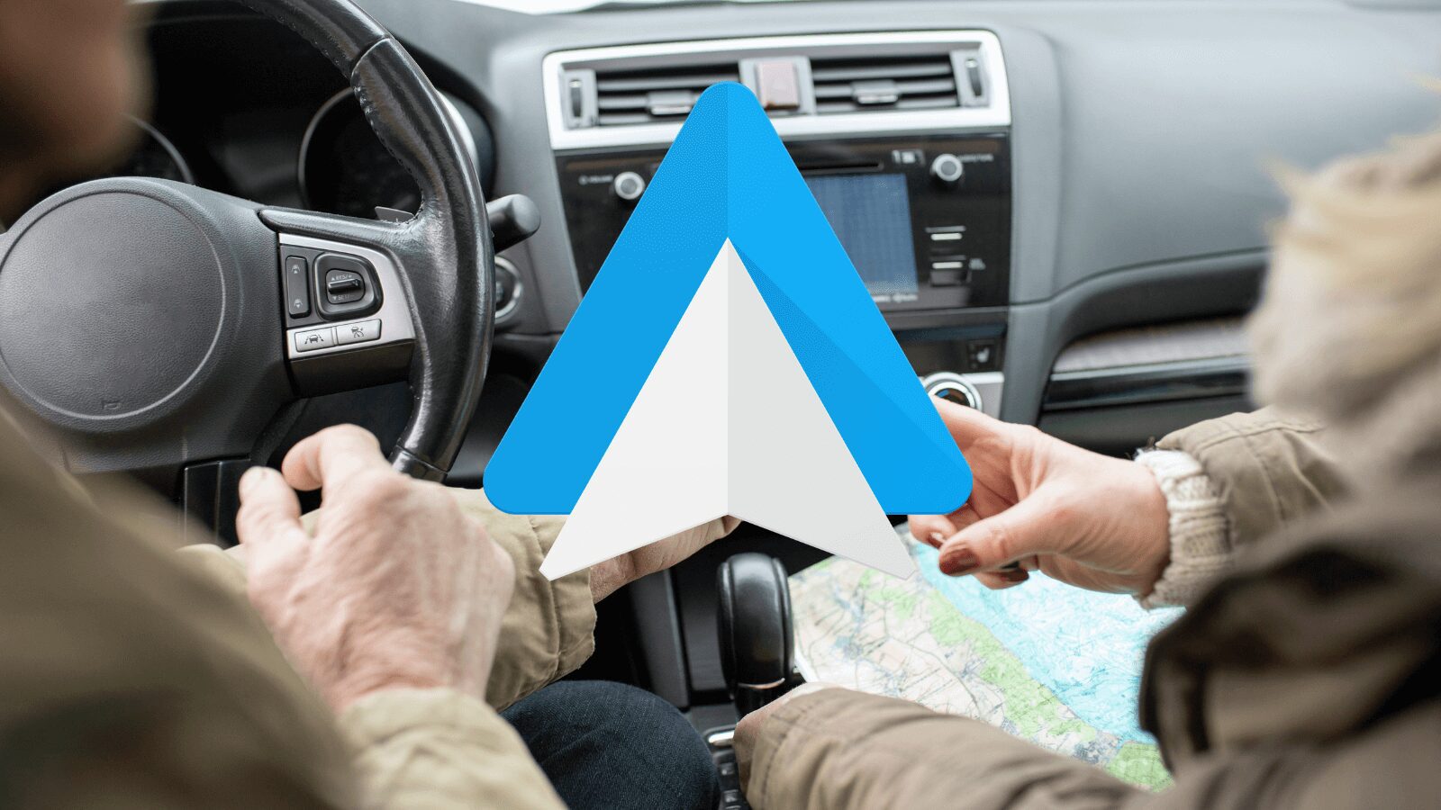 así cambiará la interfaz de tu coche