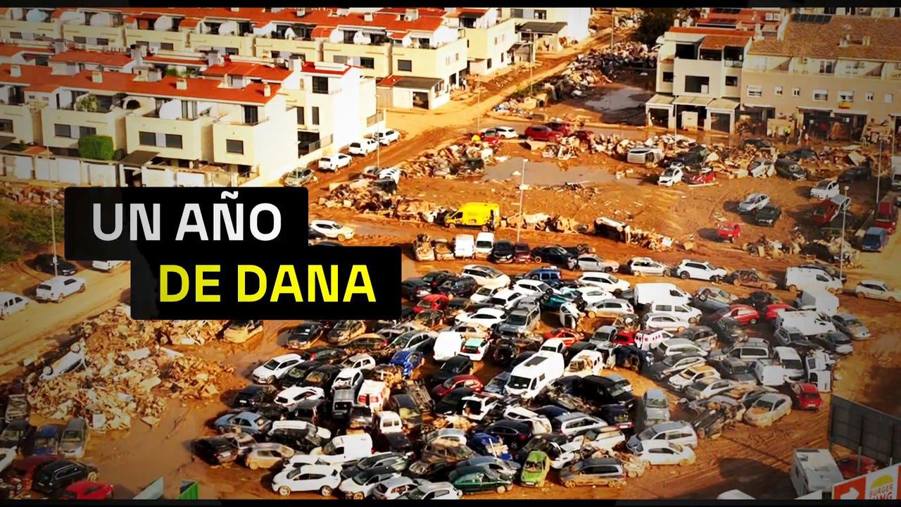 Funeral de Estado por las víctimas de la DANA en Valencia, marcado por la emoción y la polémica