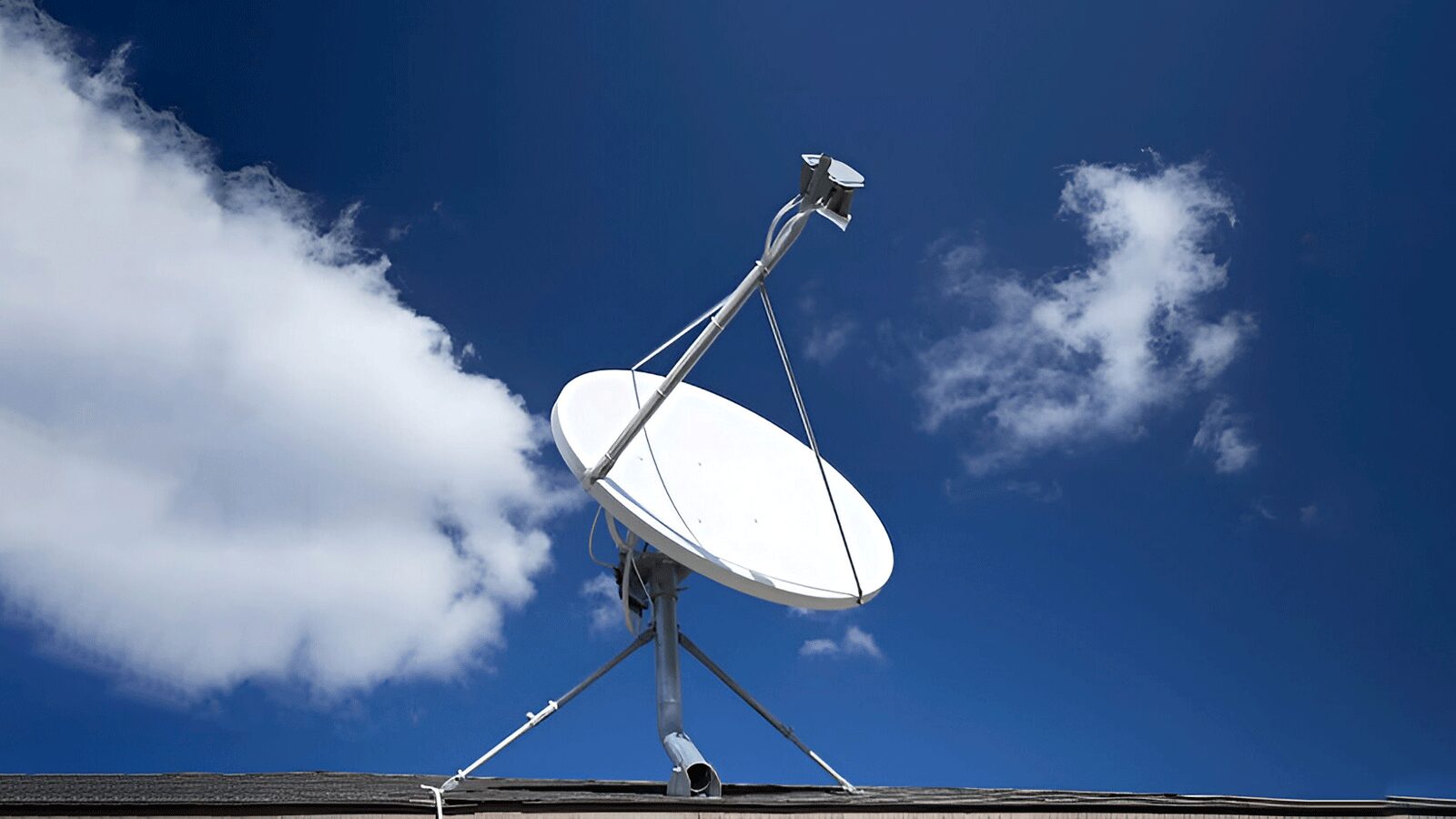 así son las otras ofertas de Internet por satélite que puedes contratar