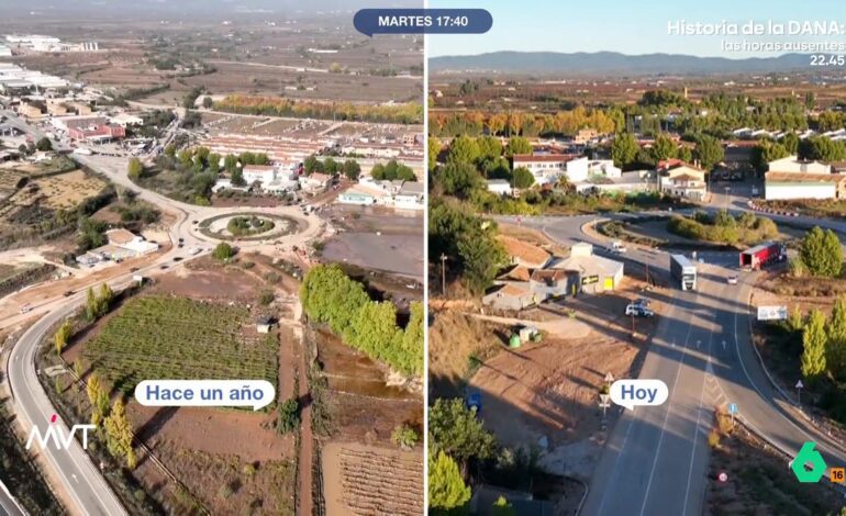 al barro le sustituyen las vallas