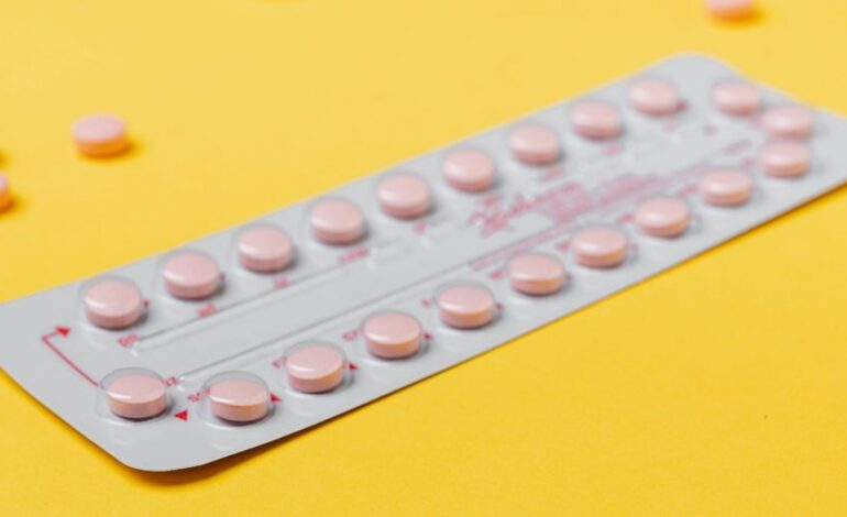 No todos los anticonceptivos hormonales tienen el mismo riesgo de cáncer de mama