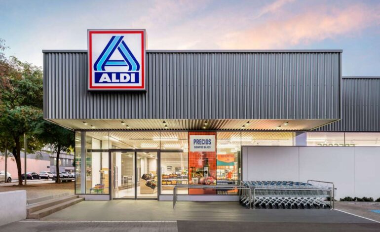 ALDI esconde premios en su gama Special con la llegada de la Maravillosa S Dorada
