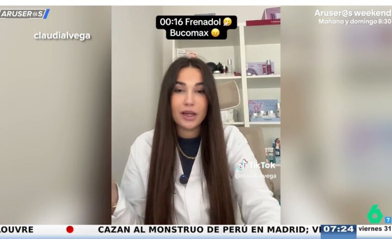 Una farmacéutica española revela los insólitos productos que se venden un sábado por la noche