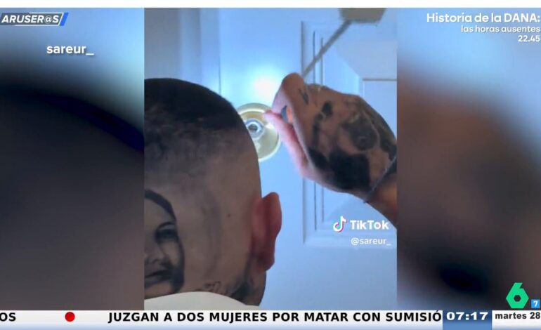 ¿Nos ha timado el cerrajero?