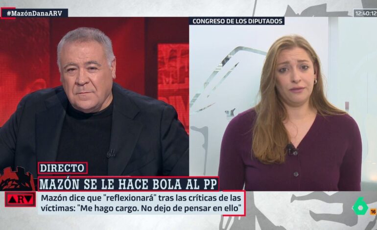 Que se le llame asesino me parece una barbaridad