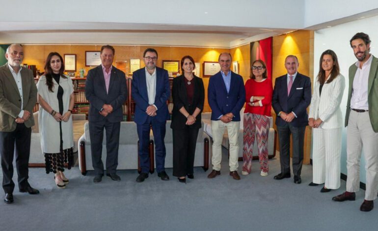 vuelven los galardones «Empresa del año Banco Sabadell»