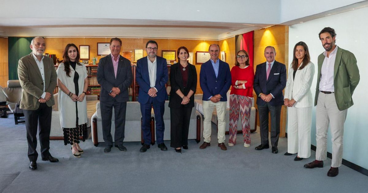 vuelven los galardones «Empresa del año Banco Sabadell»