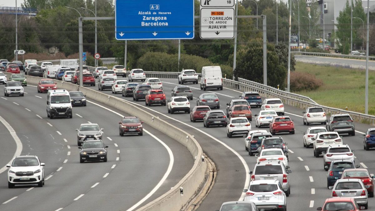 un premio para los coches compartidos y el transporte público