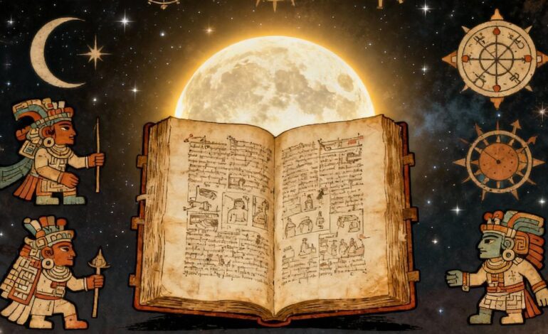 así predijeron eclipses hace ochocientos años