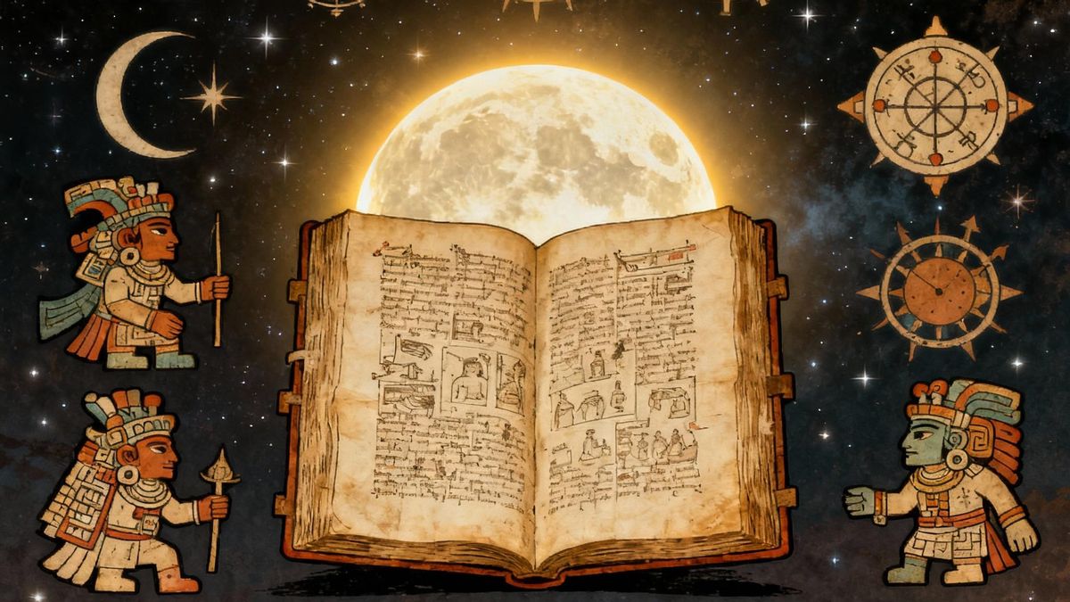 así predijeron eclipses hace ochocientos años