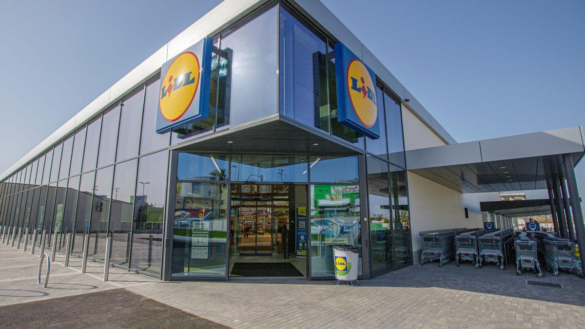 TENDEDERO LIDL | Adiós a la secadora, la solución de Lidl que es mucho más barata y ecológica (con un increíble descuento)
