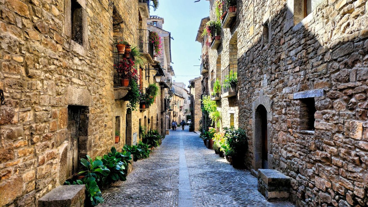 una para cada fin de semana del mes