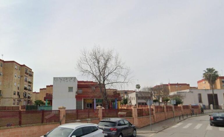 Detenida una profesora en Jerez por presunto maltrato a menores en una guardería
