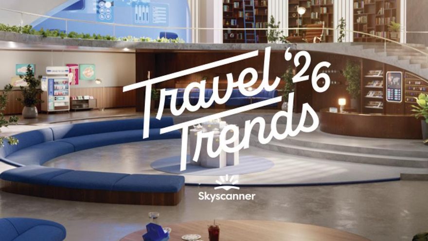 Rutinas de belleza en el extranjero: una de las tendencias de viaje que marcarán 2026