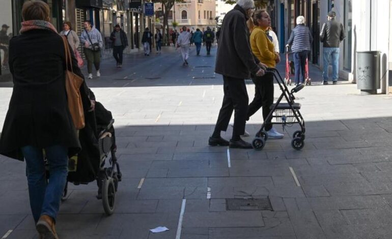 La justicia le da la razón: este trabajador consigue cobrar una pensión de más de 1.656 euros a sus 56 años de edad pese al rechazo de la Seguridad Social