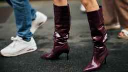 Estas son las botas de moda de la temporada