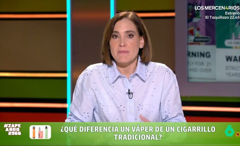 Al cerebro le da igual que la nicotina venga en humo o pompas de unicornio