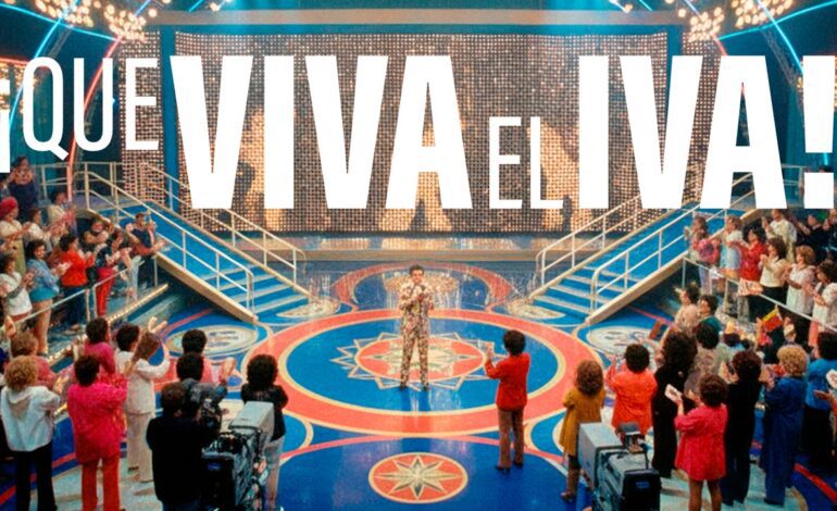 así fue la Nochevieja en España cuando el IVA llegó y nadie se quejó