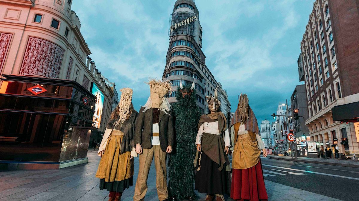 los mejores planes para disfrutar el puente de Todos los Santos