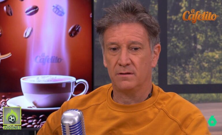 Alfonso Pérez Muñoz reconoce que echó de menos un homenaje en el Betis: «Fue un poco frío…»