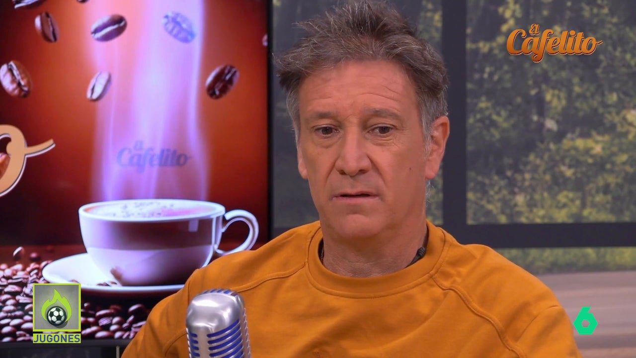 Alfonso Pérez Muñoz reconoce que echó de menos un homenaje en el Betis: «Fue un poco frío…»