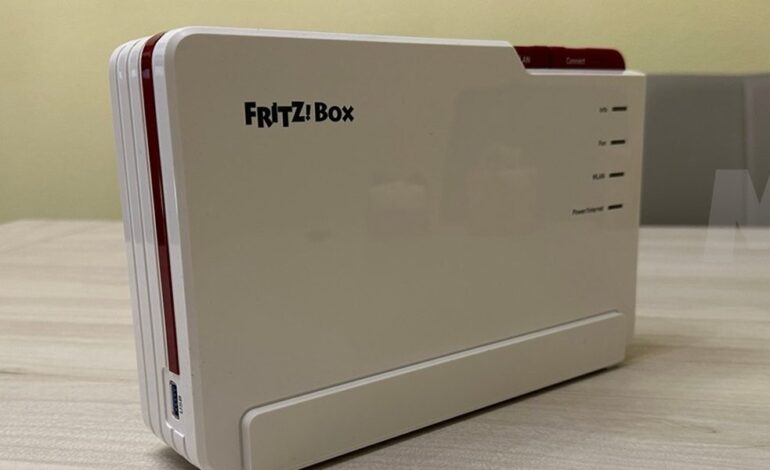5 ventajas y 3 mitos de cambiar el router de mi operadora por un FRITZ!Box