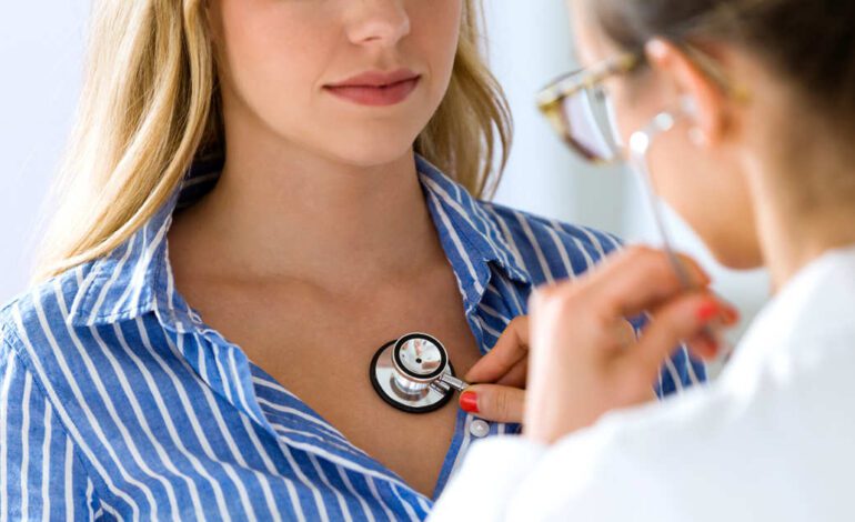 Podemos prevenir la mayoría de las enfermedades cardiovasculares… ¡con hábitos saludables!