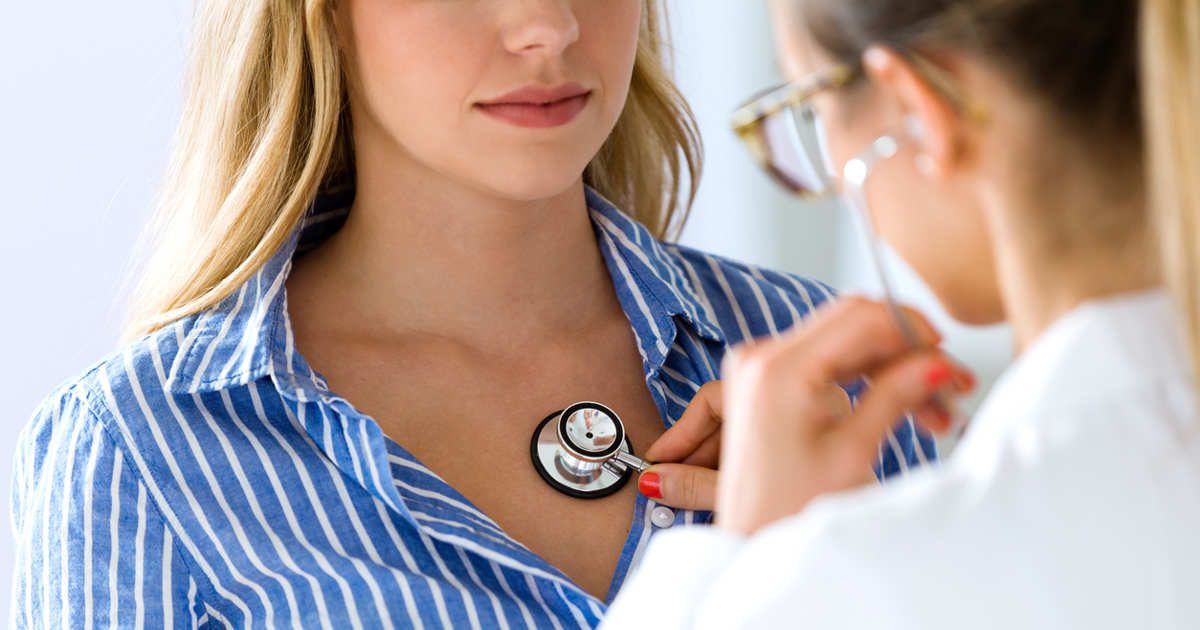 Podemos prevenir la mayoría de las enfermedades cardiovasculares… ¡con hábitos saludables!