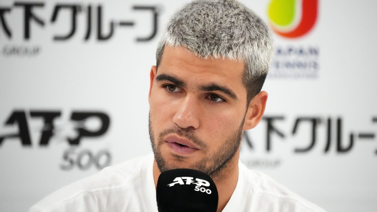 Es más lenta y eso permitirá que se vea más el juego