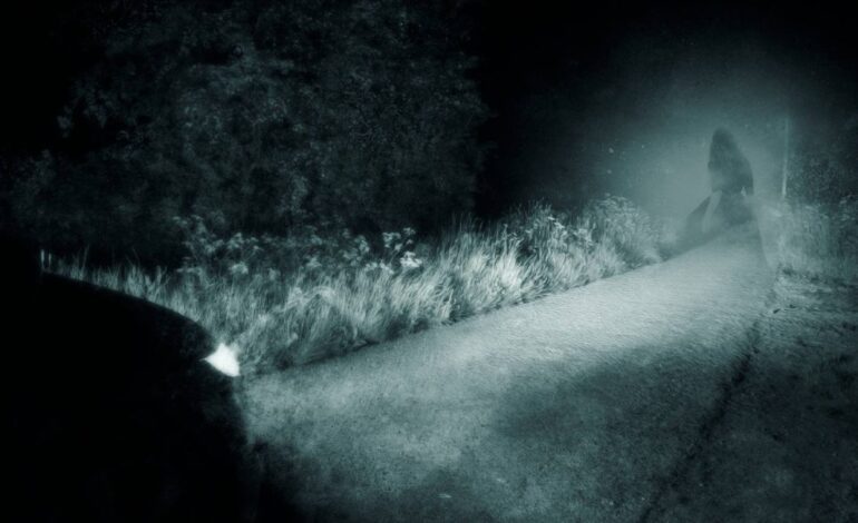 las vías más siniestras de Europa