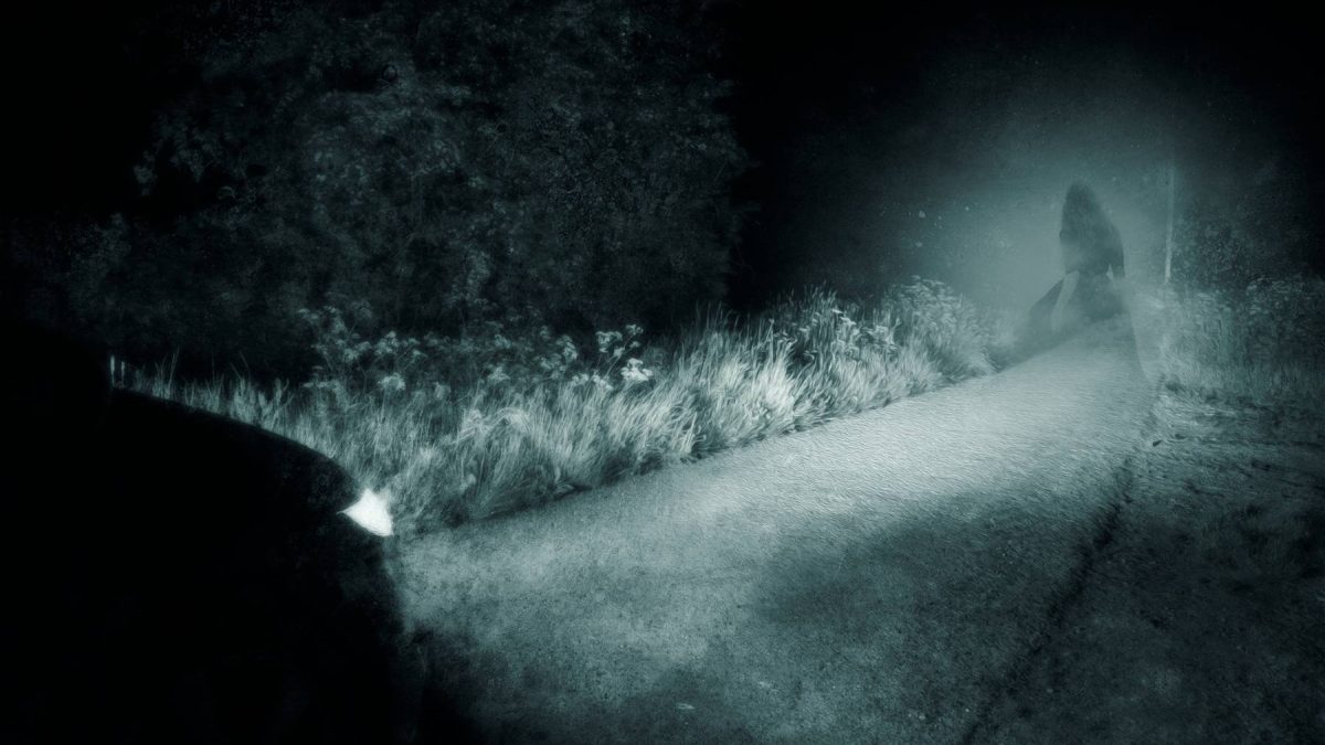 las vías más siniestras de Europa