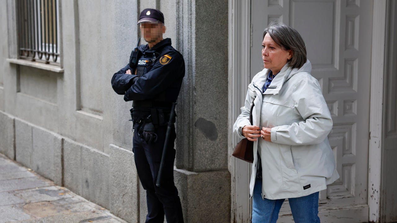 Una trabajadora del PSOE declara en el Supremo que Koldo gestionaba los gastos de la Secretaría de Organización