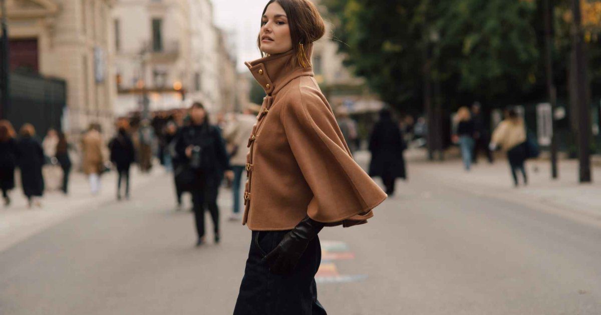 así lo confirma el street style