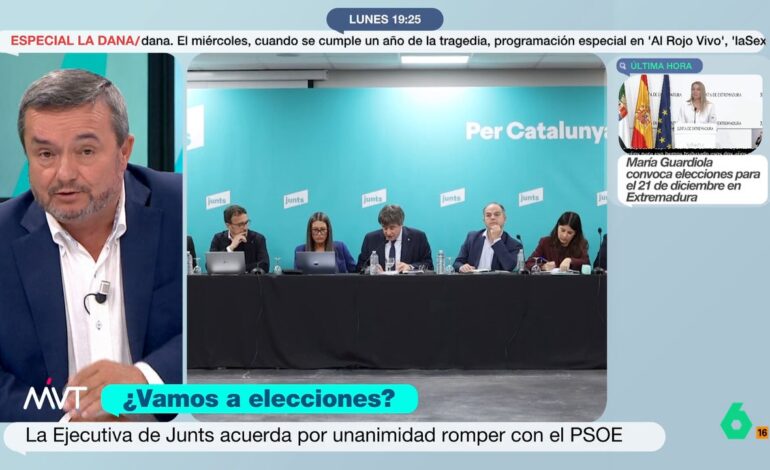 Hemos asistido a la solemnización de lo obvio