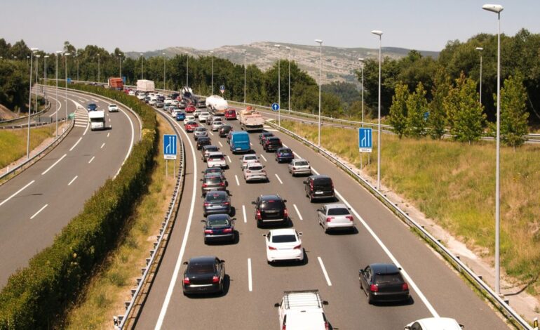 las tres excepciones que hace la DGT