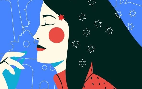 la nueva campaña que celebra la diversidad gastronómica de la capital