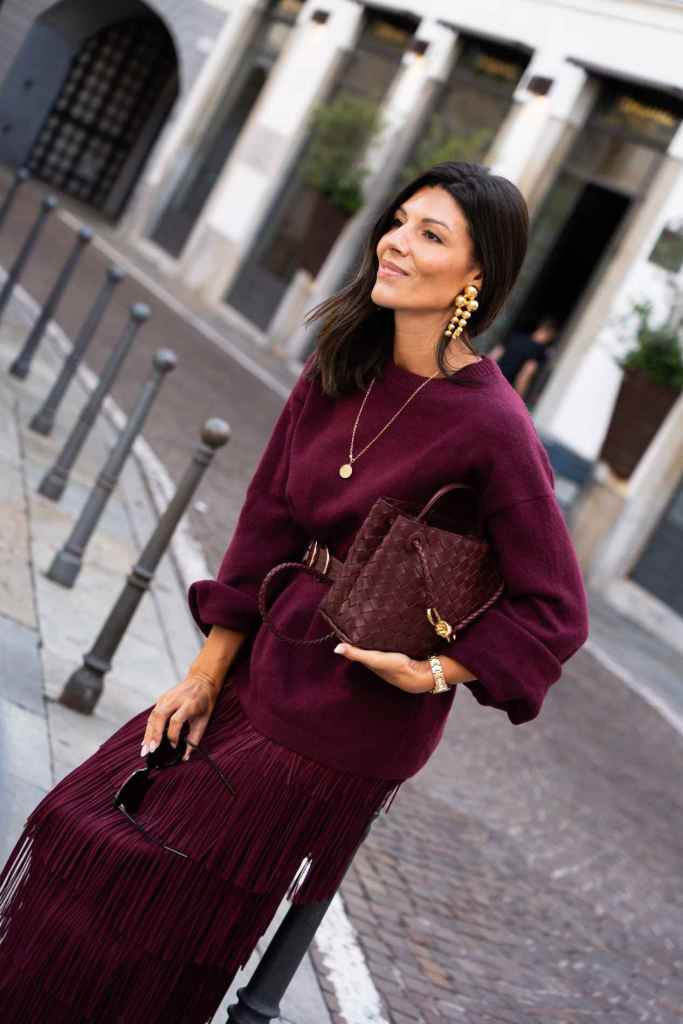 Hablamos con la creadora de contenido Elena Benito sobre las tendencias del entretiempo