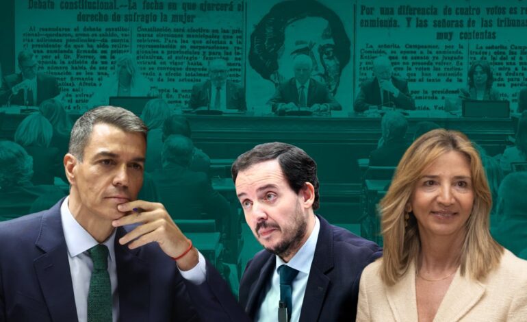 La comparecencia de Sánchez en el Senado se convierte en una tragicomedia y un fracaso del PP al que le recuerda su corrupción