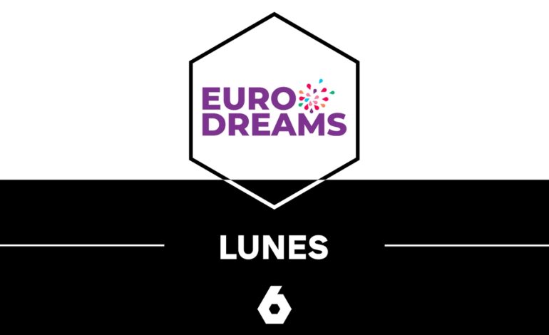 EuroDreams de hoy | Comprueba el resultado del lunes 27 de octubre de 2025