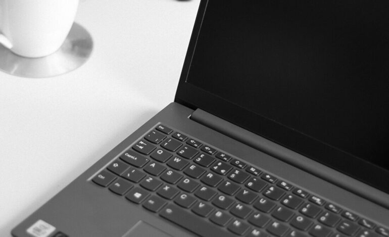 Último día para solicitar tu ordenador gratis: todo lo que debes saber